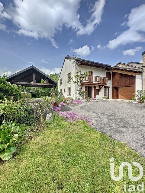   Vente Maison de ville 5 pi�ces Maison - 5 pi�ce(s) - 100 m�