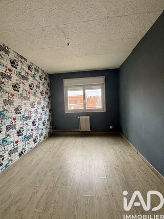  Appartement � vendre 4 pi�ces 83 m�