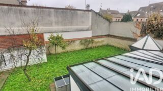  Maison � vendre 6 pi�ces 143 m�