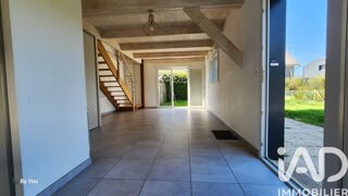  Maison � vendre 3 pi�ces 60 m�