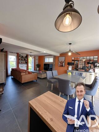  Maison � vendre 5 pi�ces 133 m�