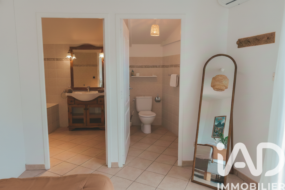 � vendre  Maison La Possession (97419)