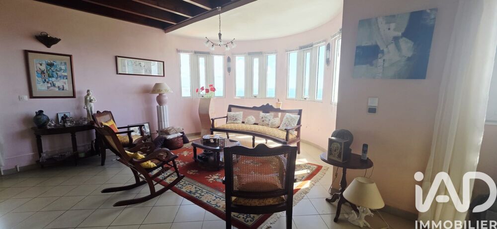 � vendre  Maison Le Robert (97231)