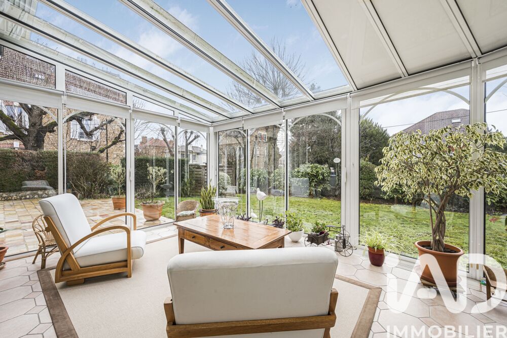 � vendre  Maison Le Chesnay (78150)