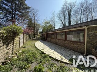  Maison � vendre 4 pi�ces 88 m�