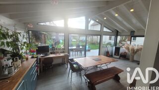  Maison � vendre 5 pi�ces 138 m�