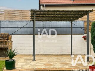  Maison � vendre 5 pi�ces 91 m�