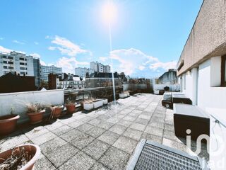  Appartement  vendre 4 pices 89 m