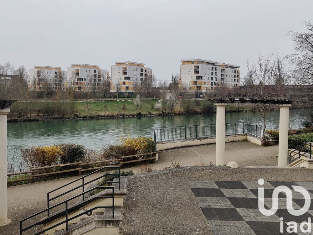 Vente Appartement Vente Appartement 2 pices Neuilly-plaisance