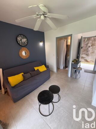  Appartement � vendre 2 pi�ces 27 m�