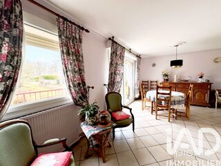  Maison � vendre 7 pi�ces 132 m�