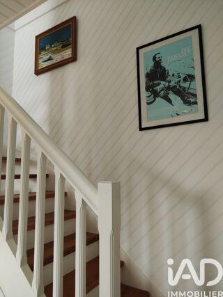  Maison � vendre 4 pi�ces 76 m�