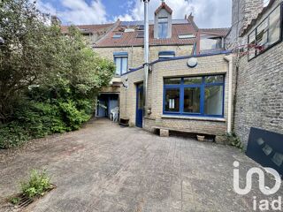  Maison � vendre 8 pi�ces 219 m�