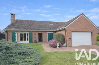  Maison � vendre 5 pi�ces 165 m�