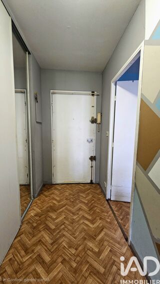  Appartement � vendre 2 pi�ces 49 m�