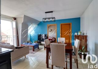  Appartement � vendre 3 pi�ces 62 m�