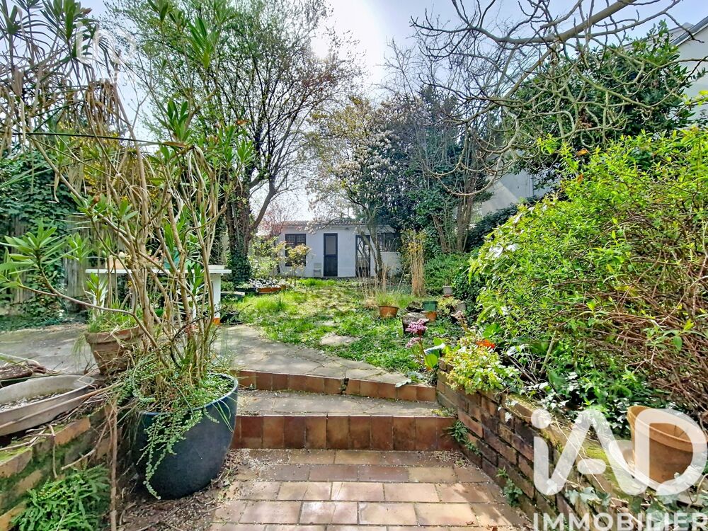� vendre  Maison Maisons-Alfort (94700)