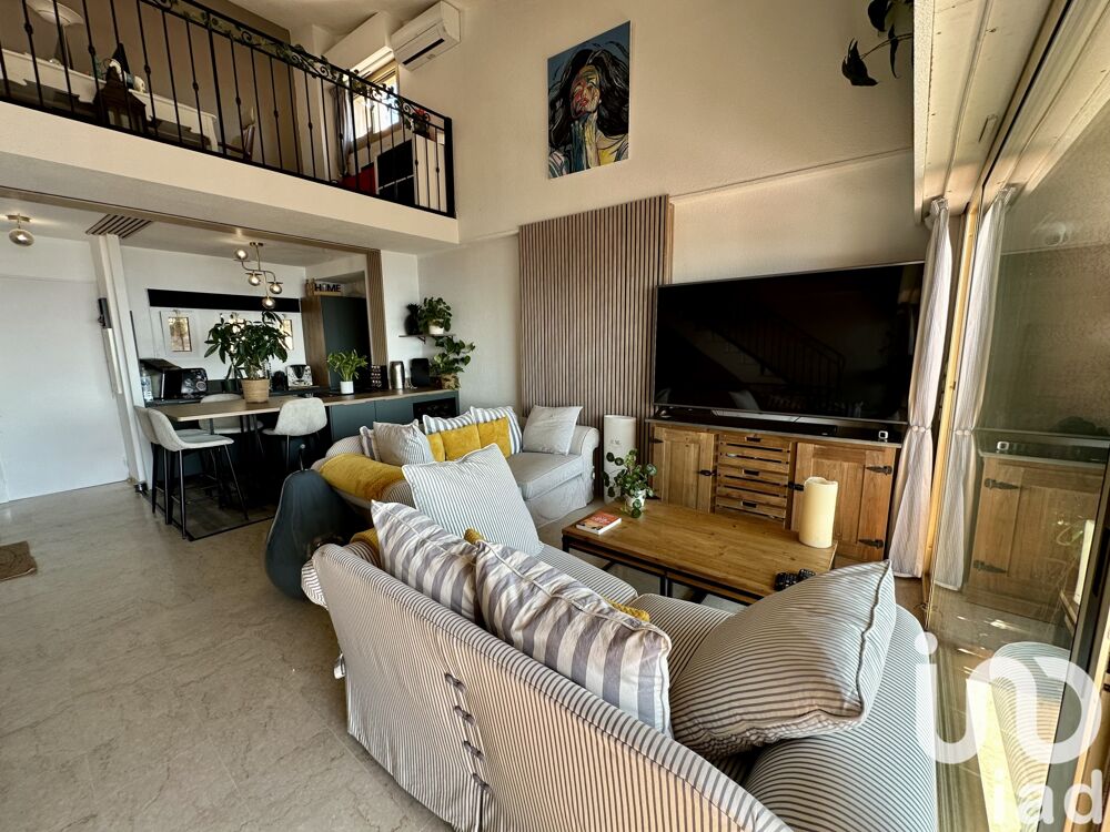 � vendre  Appartement Vallauris (06220)