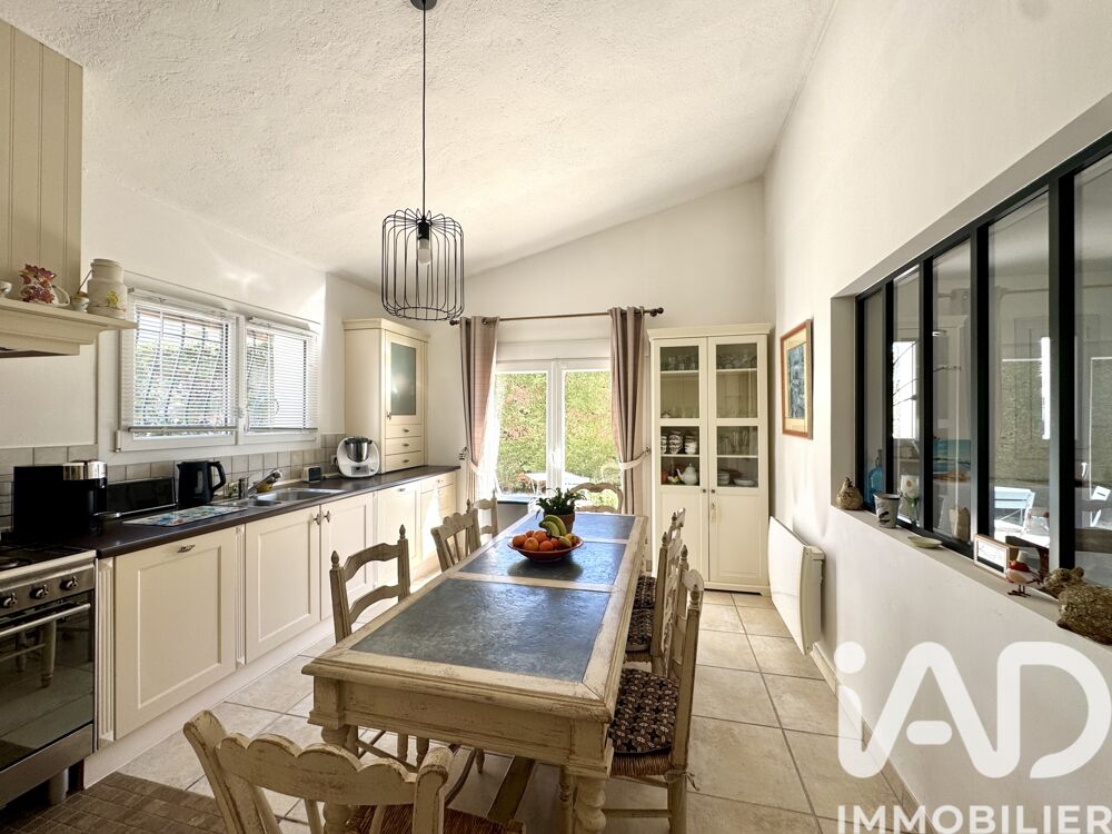 � vendre  Maison Antibes (06600)