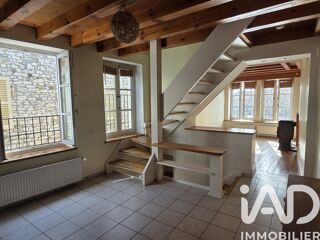 Maison � vendre 4 pi�ces 68 m�