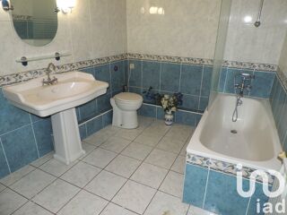  Maison � vendre 4 pi�ces 130 m�