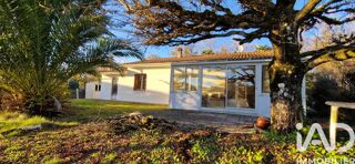  Maison � vendre 4 pi�ces 81 m�