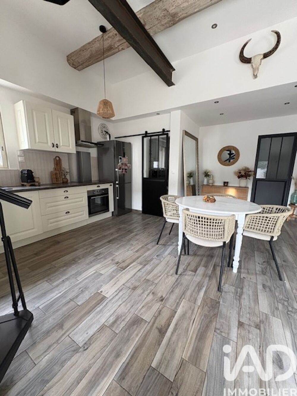 � vendre  Maison Clermont-l'H�rault (34800)