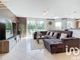  Maison � vendre 5 pi�ces 138 m�