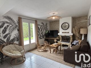  Maison � vendre 5 pi�ces 130 m�