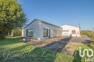  Maison � vendre 7 pi�ces 225 m�