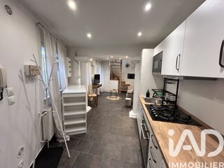  Appartement � vendre 2 pi�ces 32 m�