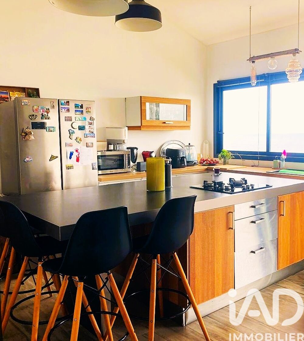 � vendre  Maison Saint-Pierre (97410)