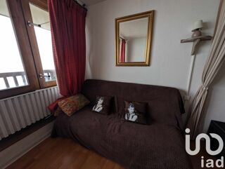  Appartement � vendre 1 pi�ce 25 m�