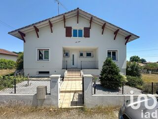  Maison � vendre 6 pi�ces 126 m�