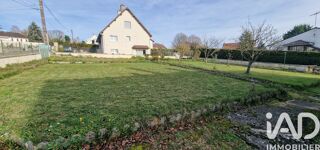  Maison  vendre 5 pices 92 m