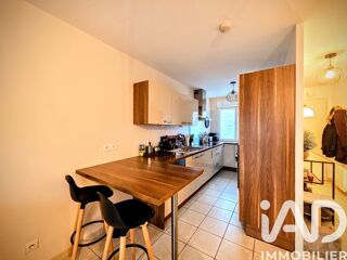  Maison � vendre 4 pi�ces 81 m�