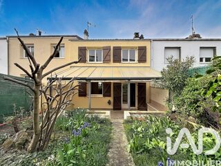  Maison � vendre 4 pi�ces 71 m�