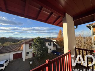  Appartement � vendre 2 pi�ces 39 m�