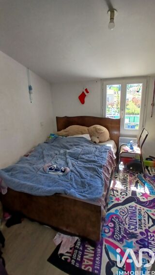  Maison � vendre 4 pi�ces 71 m�