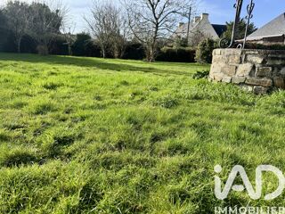  Terrain � vendre 634 m�