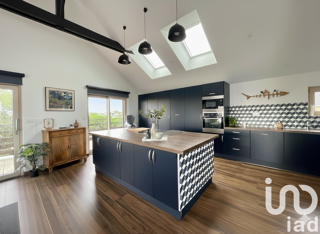  Villa � vendre 7 pi�ces 215 m�