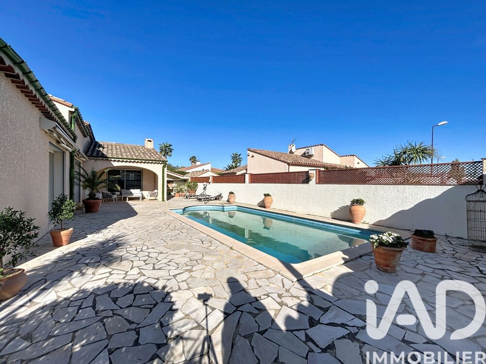  vendre  Maison Perpignan (66000)