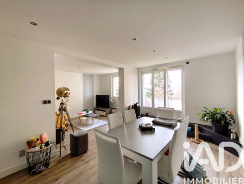   Vente Appartement 3 pi�ces Appartement - 3 pi�ce(s) - 74 m�