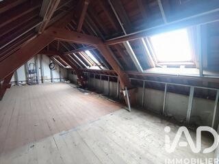  Maison � vendre 2 pi�ces 55 m�