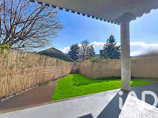  Appartement � vendre 2 pi�ces 42 m�