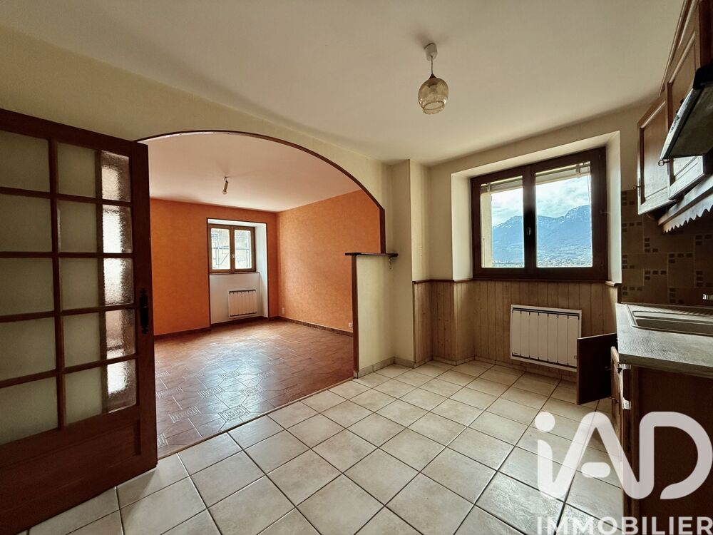 � vendre  Maison Chignin (73800)