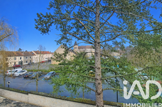  Appartement � vendre 1 pi�ce 34 m�