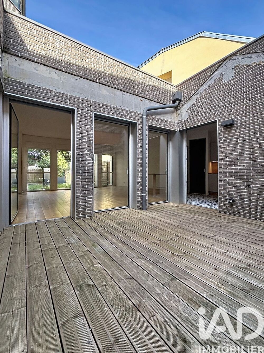 � vendre  Appartement Nantes (44000)