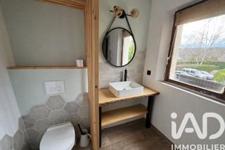  Maison � vendre 5 pi�ces 89 m�