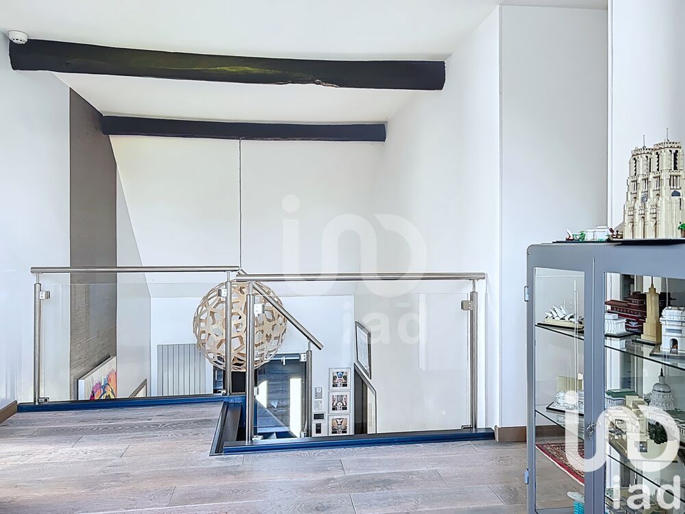  vendre  Maison Chambourcy (78240)